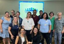 Novo Conselho Consultivo de Pacientes e Familiares toma posse