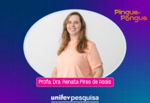 Pesquisa e formação na Unifev: construindo o protagonismo científico desde a graduação