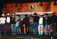 Seis carros e três motos: Votu International Rodeo anuncia premiação histórica de R$ 560 mil