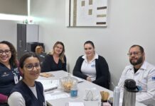 AME Votuporanga e Programa de Saúde Mental da Prefeitura se unem em prol de um cuidado mais integrado