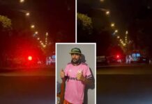 Homem é morto a tiros em Votuporanga