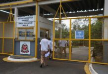 Câmara aprova projeto de lei que atrasa progressão de regime em crimes hediondos