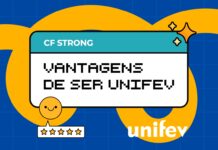 Unifev amplia vantagens exclusivas para estudantes e colaboradores com o CF Strong