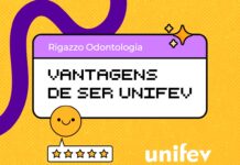 Rigazzo Odontologia oferece 15% de desconto para alunos e colaboradores da Unifev