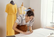 Capacitação gratuita: CTMO e Senac inicia inscrições para o curso de Modelista