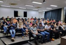 Votuporanga em Ação contempla 30 novos bolsistas