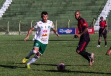 Segundona: Tanabi busca liderança isolada contra o Independente