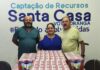 Casal do Lanche 100 Miséria doa 360 litros de leite à Santa Casa de Votuporanga