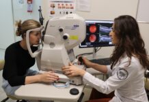 Dia da Saúde Ocular reforça importância da prevenção: HB realiza cerca de 100 cirurgias oftalmológicas por semana pelo SUS