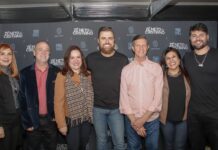Zé Neto & Cristiano doam cachê de show no Country Bulls 2025 ao Hospital de Base de Rio Preto