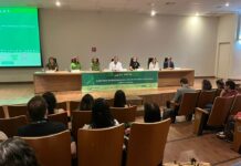 Julho Verde, mês de conscientização sobre câncer de cabeça e pescoço