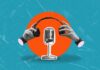 Tempo de podcasts