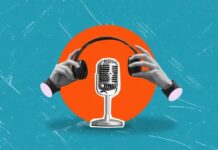 Tempo de podcasts