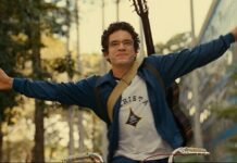 “Somos Tão Jovens” estreia na Netflix e resgata origem de Renato Russo