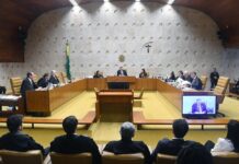 STF valida apreensão de veículos de devedores sem decisão judicial