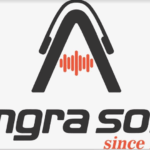 logo Angra