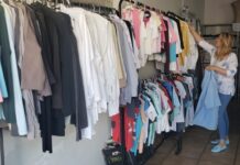 Projeto Roupa Solidária: Fundo Social de Solidariedade reforça pedido por doações de roupas masculinas