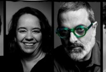 Encontro com gigantes: escritores consagrados desembarcam no Fliv 2025