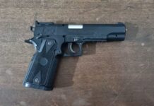 Polícia prende dupla suspeita de praticar furtos e roubos em Birigui