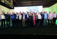 Votuporanga Shopping é lançado em grande evento e será inaugurado em 2027