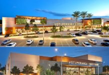 Retomada do Shopping Votuporanga ocorre no dia 8 de agosto