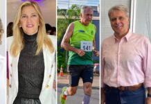 Sessão Solene da Câmara terá cinco homenageados na segunda-feira