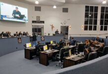 Câmara pauta criação de 30 cargos e abertura de crédito de R$ 5 milhões