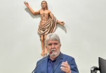 Jorge Seba veta iniciativa que estipulava classificação indicativa para eventos