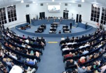 Audiência Pública: Câmara debate alterações no Plano Diretor de Votuporanga