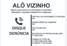 Projeto Alô Vizinho: Emerson Pereira propõe canal de denúncias em condomínios