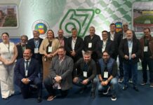 Jorge Seba assume presidência de Conselho Consultivo da União de Consórcios Públicos de São Paulo