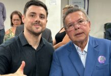 Deputado Carlão Pignatari organiza evento em defesa dos animais em Votuporanga