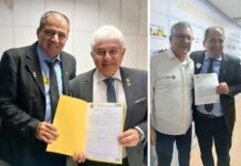 Wartão vai à Brasília atrás de recursos para saúde, habitação e entidades