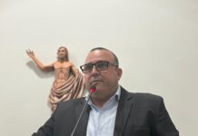 Ricardo Bozo propõe desconto no IPTU para moradores que instalarem câmeras compartilhadas com a Secretaria de Segurança