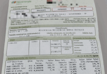 Reajuste: conta de energia fica mais cara em Votuporanga