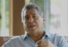 Deputado Carlão Pignatari entrega Colar de Honra ao Mérito a Vadão Gomes na Alesp