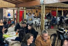 Valentim Gentil realiza 2º Jantar Beneficente com renda em prol do Hospital de Base