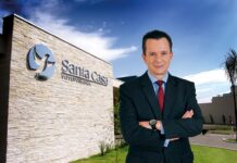 Santa Casa adquire equipamento de ultrassom com emenda de Celso Russomanno