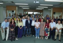 Secretário de Desenvolvimento Econômico de SP reforça crescimento de Votuporanga e enfatiza aumento do PIB do município