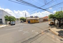 Osmair Ferrari pede semáforo em cruzamento movimentado de Votuporanga