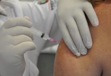 Secretaria da Saúde reforça importância da vacinação contra a febre amarela