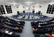 Câmara realiza Audiência Pública para discutir PPA e LDO