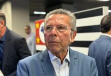 Carlão Pignatari alerta população sobre risco extremo de queimadas