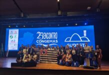 Prefeitura de Votuporanga marca presença em encontro Regional dos Gestores da Assistência Social