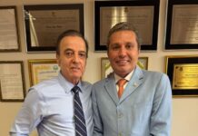 Fausto Pinato libera R$ 7 milhões para Centro de Reabilitação TEA em Fernandópolis