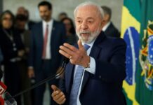 Lula diz que, se for candidato em 2026, não perde as eleições