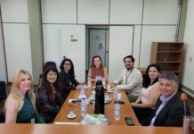 Secretaria de Direitos Humanos implementa grupos reflexivos para prevenção e promoção da igualdade de gênero