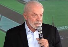 Lula pede que Trump “não dê palpite” no Brasil: “Aqui cuidamos de nós”