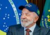 Lula autoriza processo de retaliação contra os EUA