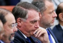 Bolsonaro pode ficar até sete anos em regime fechado se receber pena máxima